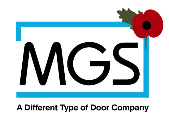 MGS Proudly Supporting The Poppy Appeal